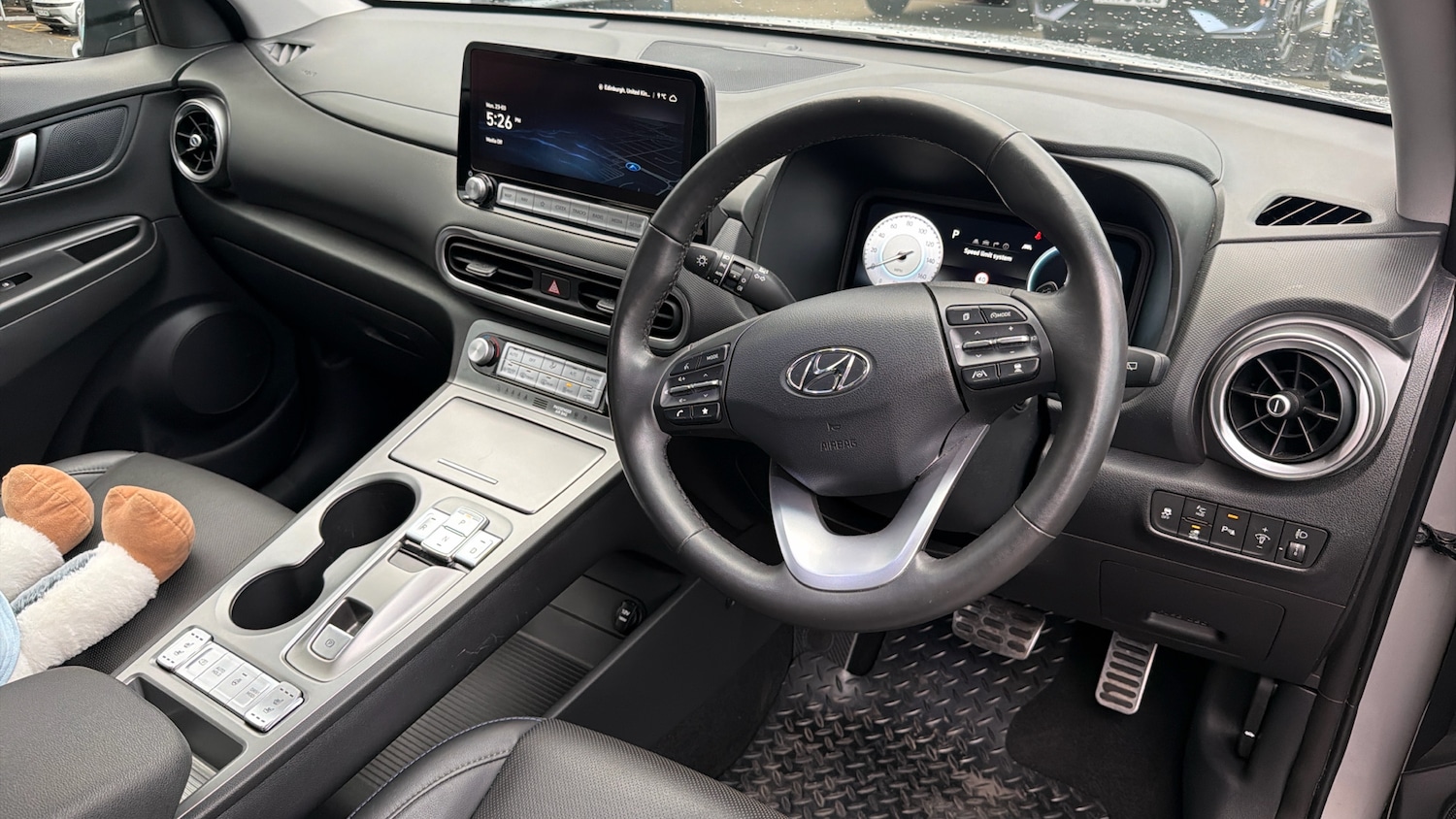 Used Hyundai KONA 2023 for sale - 78042610: Photo 11