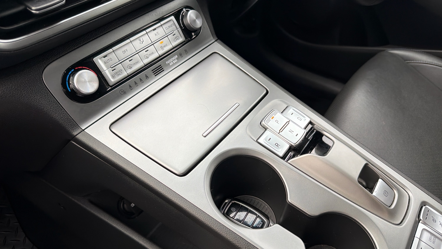 Used Hyundai KONA 2023 for sale - 78042610: Photo 13