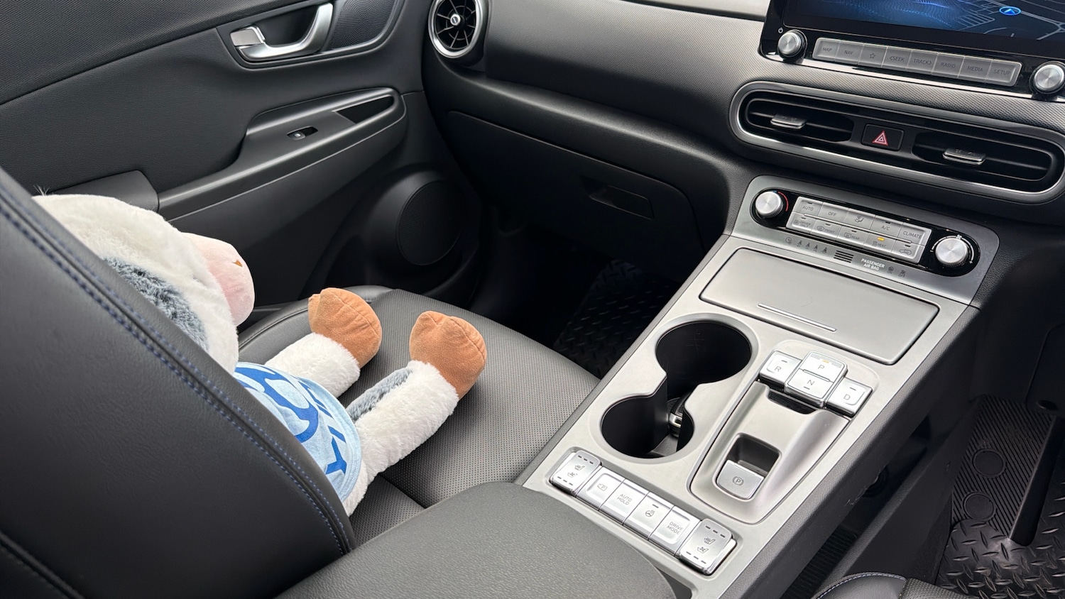 Used Hyundai KONA 2023 for sale - 78042610: Photo 14