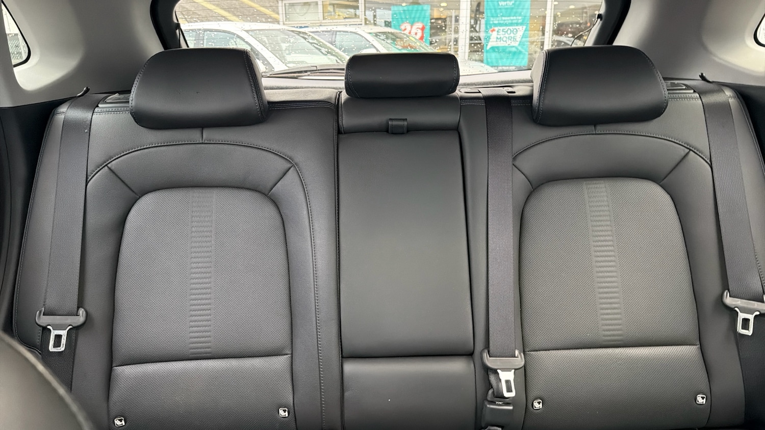 Used Hyundai KONA 2023 for sale - 78042610: Photo 15