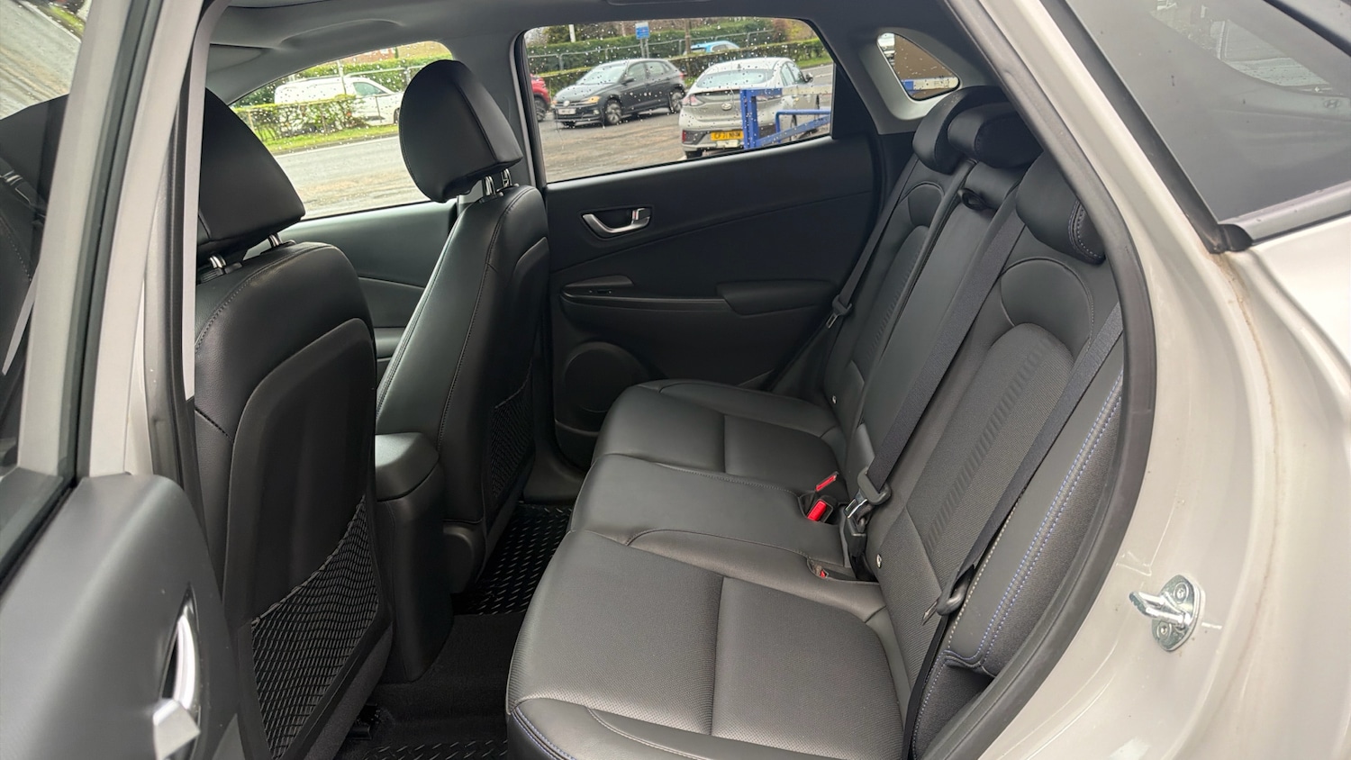 Used Hyundai KONA 2023 for sale - 78042610: Photo 16