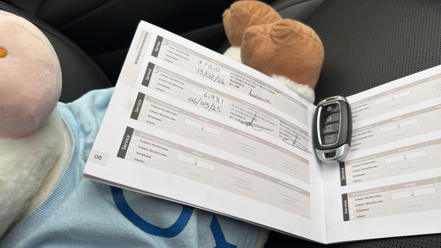 Used Hyundai KONA 2023 for sale - 78042610: Photo 19