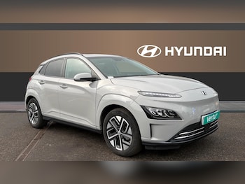 Used Hyundai KONA 2023 for sale - 78042610: Photo