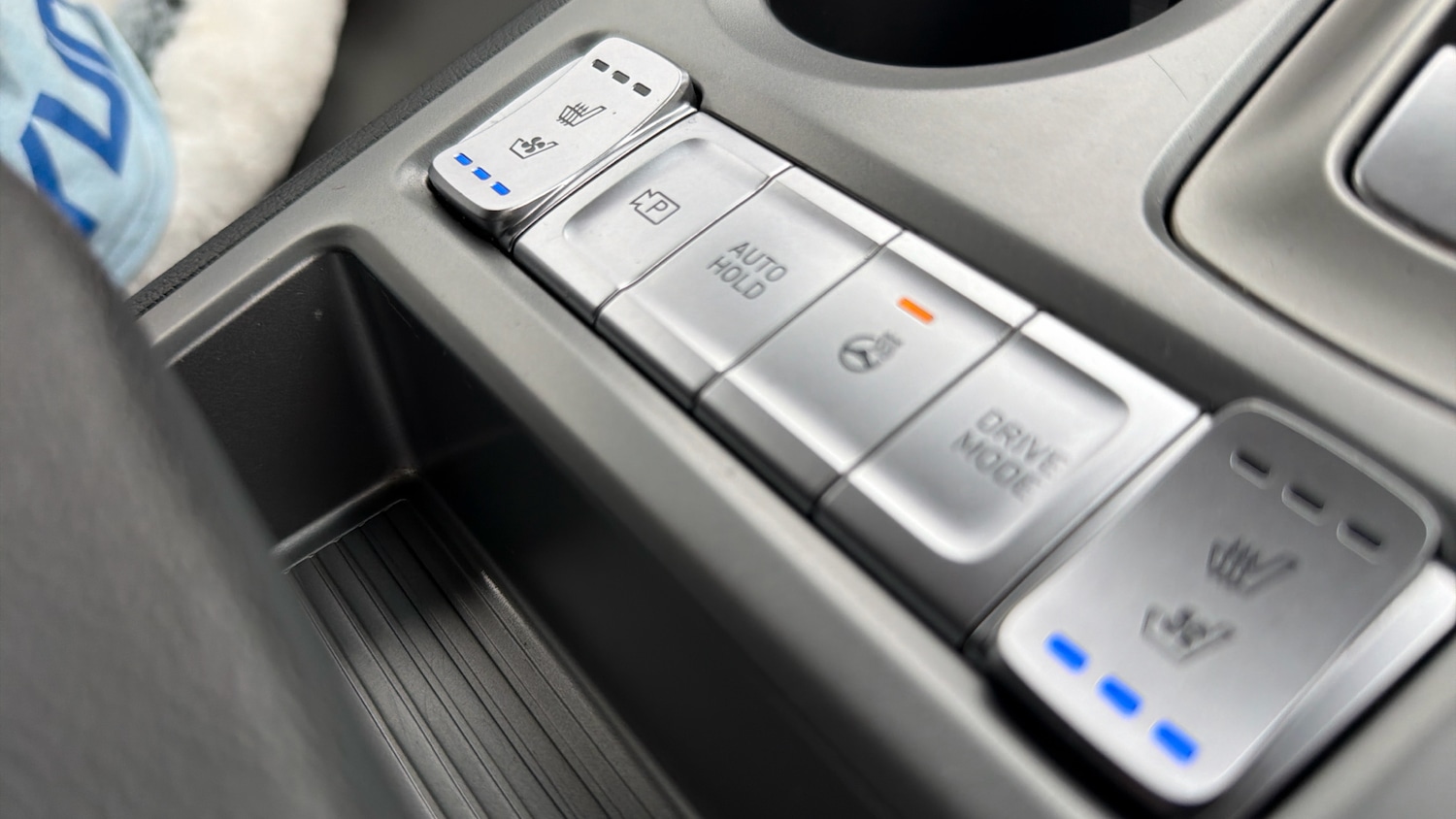 Used Hyundai KONA 2023 for sale - 78042610: Photo 22