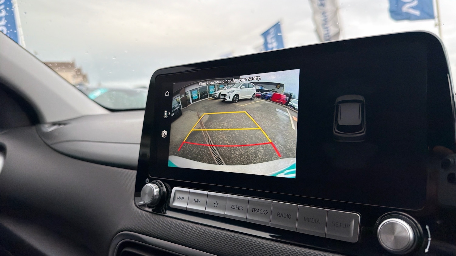 Used Hyundai KONA 2023 for sale - 78042610: Photo 23