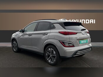 Used Hyundai KONA 2023 for sale - 78042610: Photo