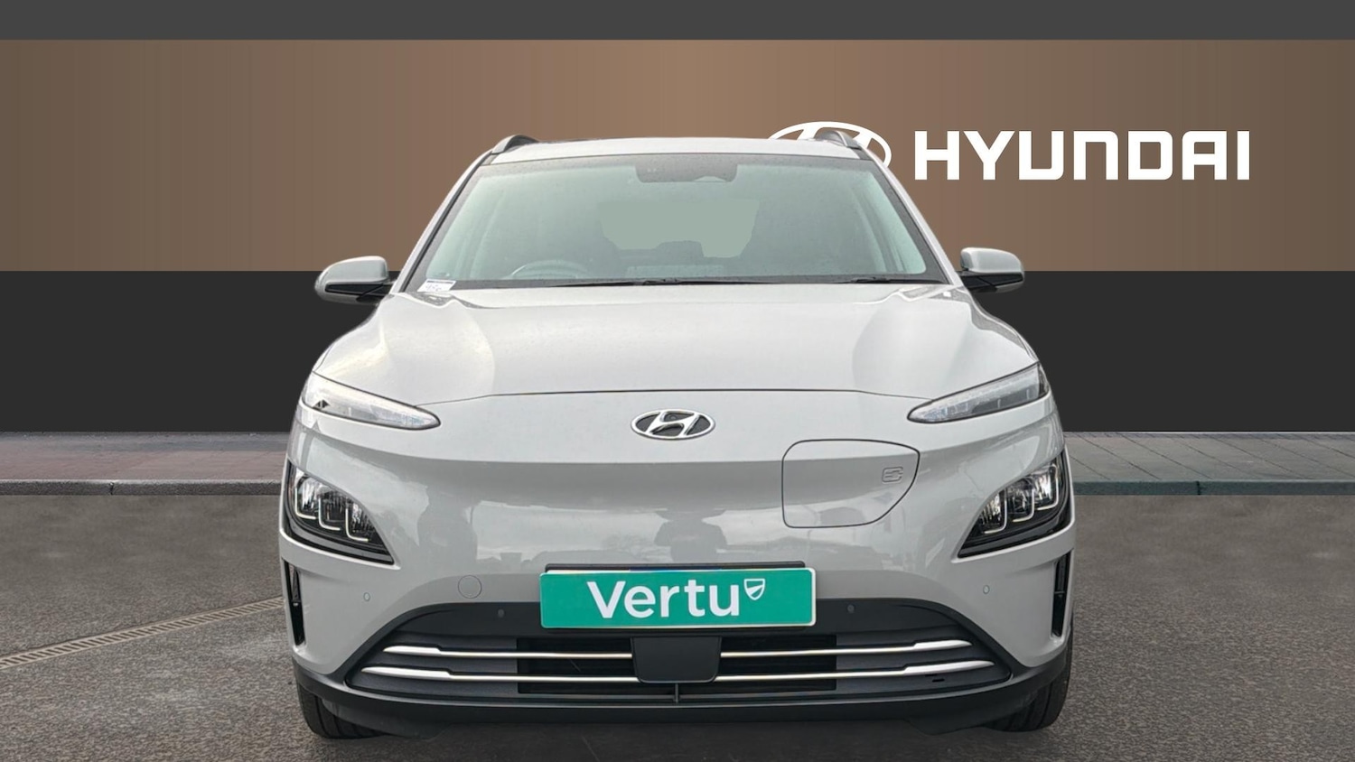 Used Hyundai KONA 2023 for sale - 78042610: Photo 3