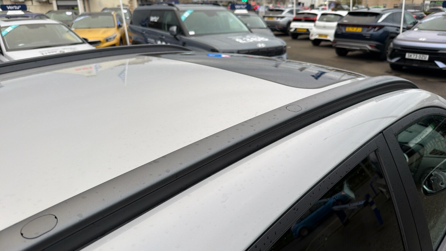 Used Hyundai KONA 2023 for sale - 78042610: Photo 37