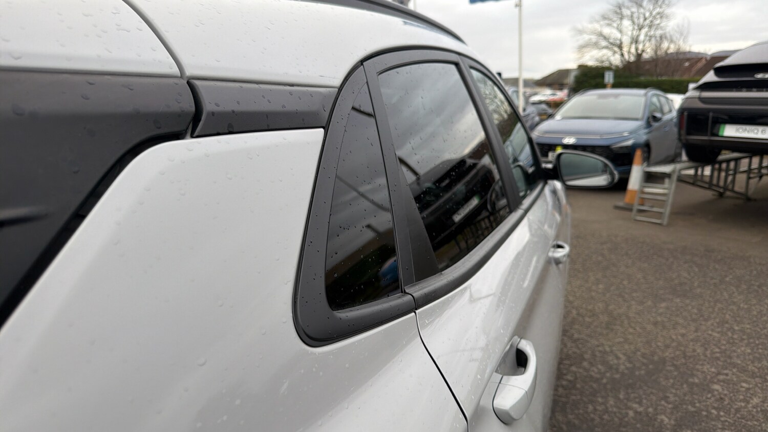 Used Hyundai KONA 2023 for sale - 78042610: Photo 38