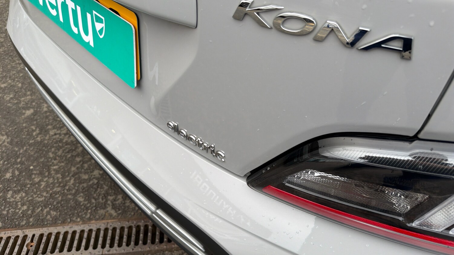 Used Hyundai KONA 2023 for sale - 78042610: Photo 39