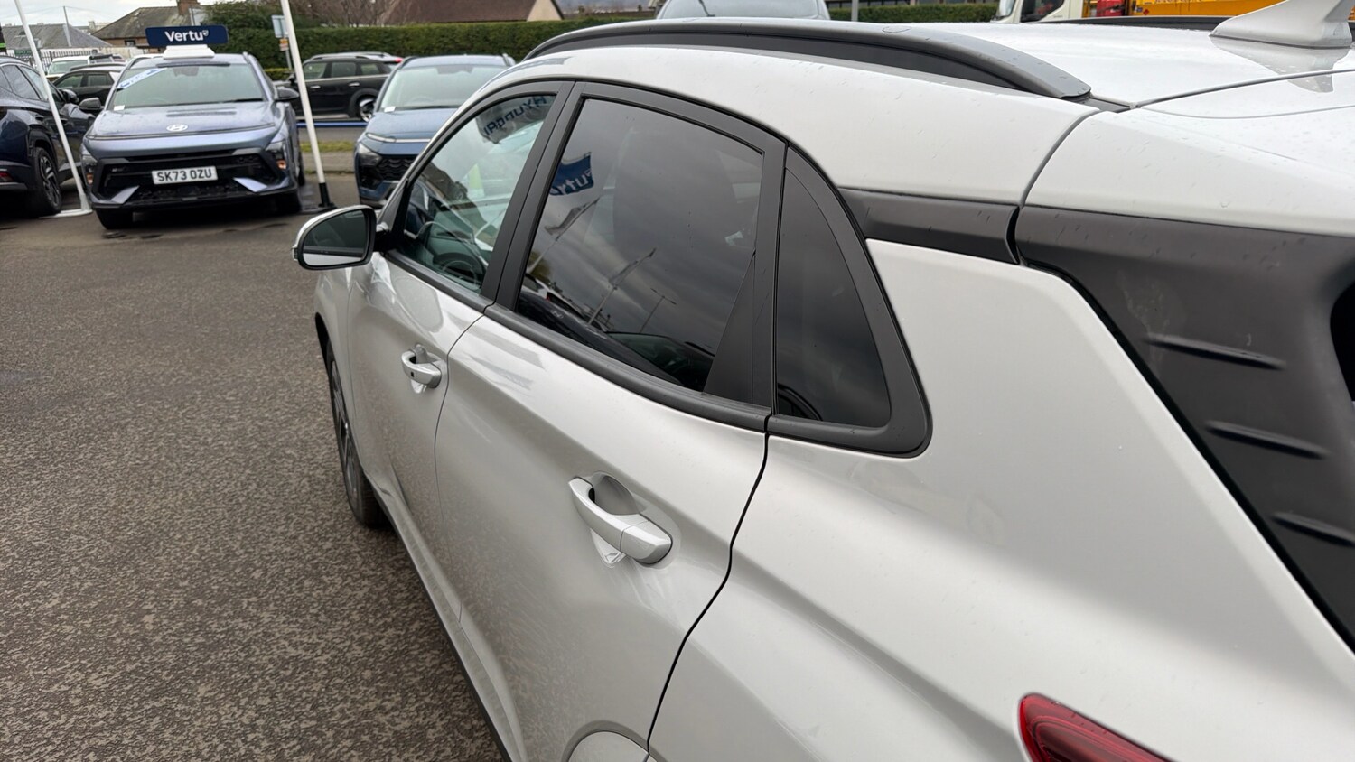 Used Hyundai KONA 2023 for sale - 78042610: Photo 41