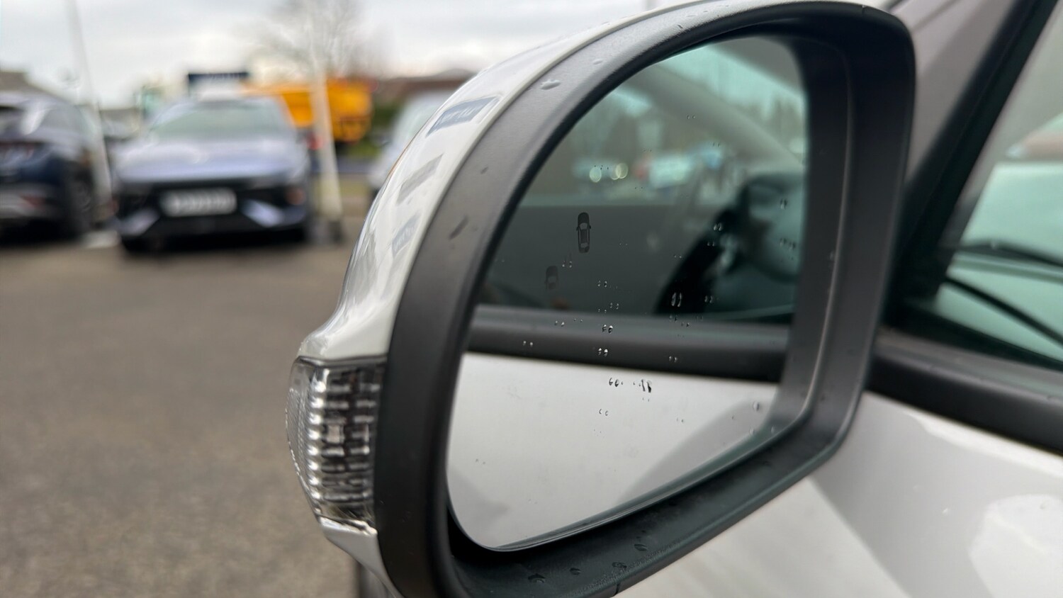 Used Hyundai KONA 2023 for sale - 78042610: Photo 44