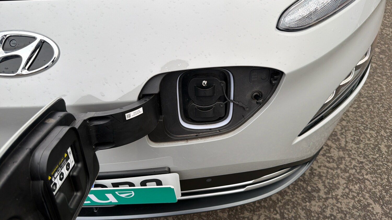 Used Hyundai KONA 2023 for sale - 78042610: Photo 45