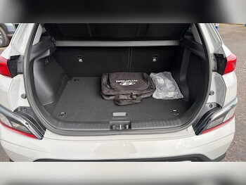 Used Hyundai KONA 2023 for sale - 78042610: Photo