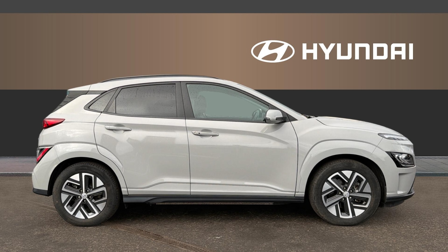 Used Hyundai KONA 2023 for sale - 78042610: Photo 5
