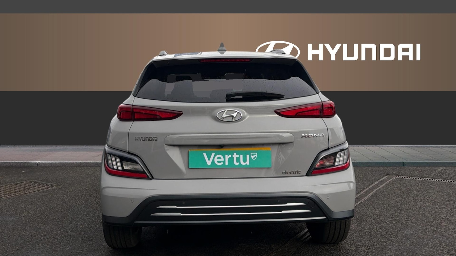 Used Hyundai KONA 2023 for sale - 78042610: Photo 6