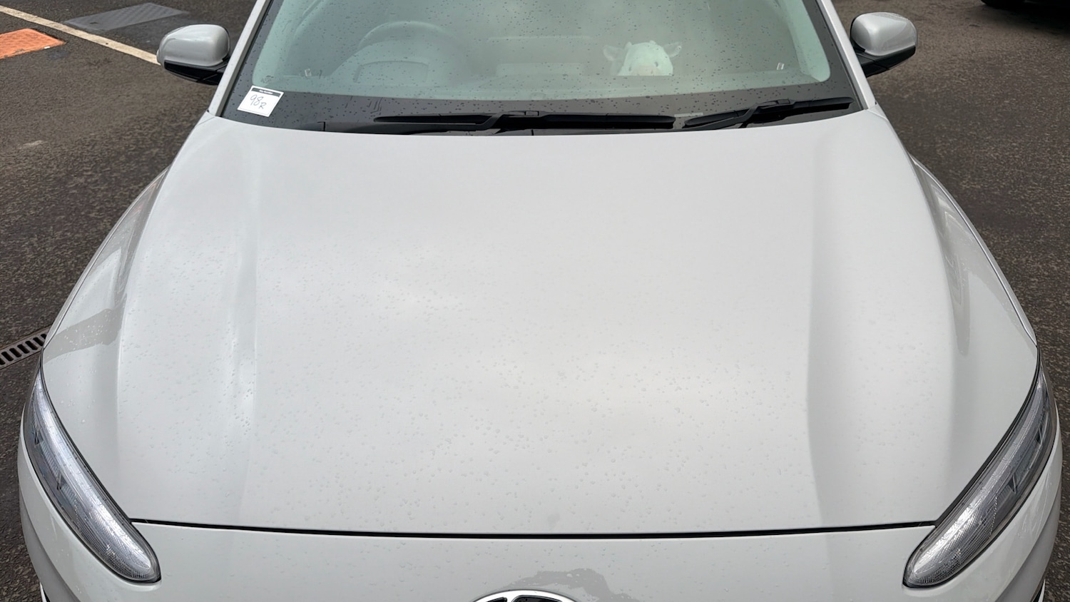 Used Hyundai KONA 2023 for sale - 78042610: Photo 8