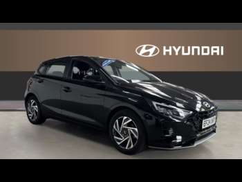 2024 (24) - 1.0T GDi Advance 5dr Petrol Hatchback