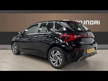 Used Hyundai i20 2024 for sale - 75077818: Photo