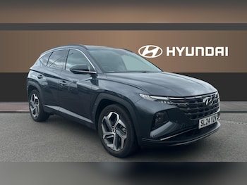 Used Hyundai TUCSON 2024 for sale - 78882542: Photo