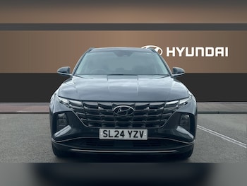 Used Hyundai TUCSON 2024 for sale - 78882542: Photo