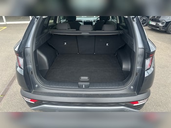 Used Hyundai TUCSON 2024 for sale - 78882542: Photo