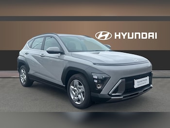 Used Hyundai KONA 2025 for sale - 78950676: Photo