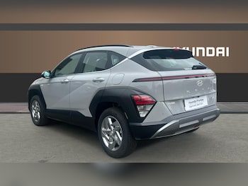 Used Hyundai KONA 2025 for sale - 78950676: Photo