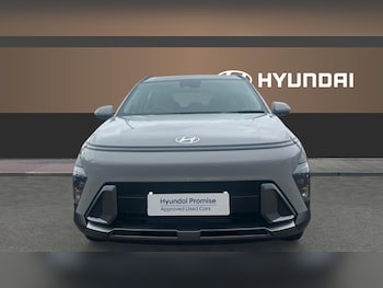 Used Hyundai KONA 2025 for sale - 78950676: Photo