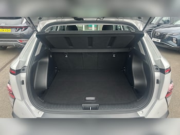 Used Hyundai KONA 2025 for sale - 78950676: Photo