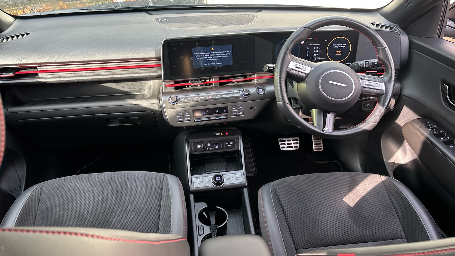 Used Hyundai KONA 2024 for sale - 76510621: Photo 10