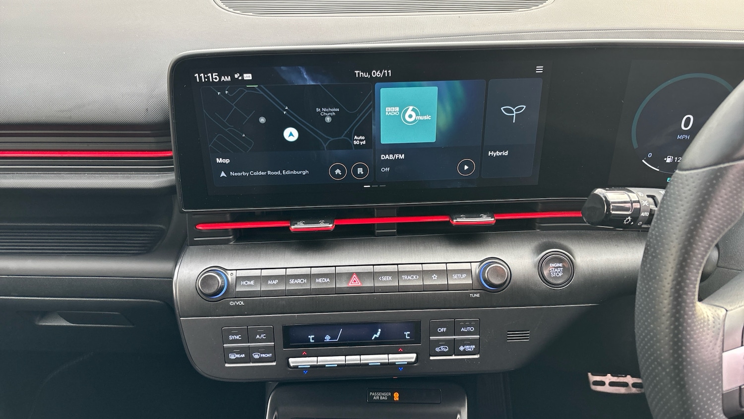 Used Hyundai KONA 2024 for sale - 76510621: Photo 12