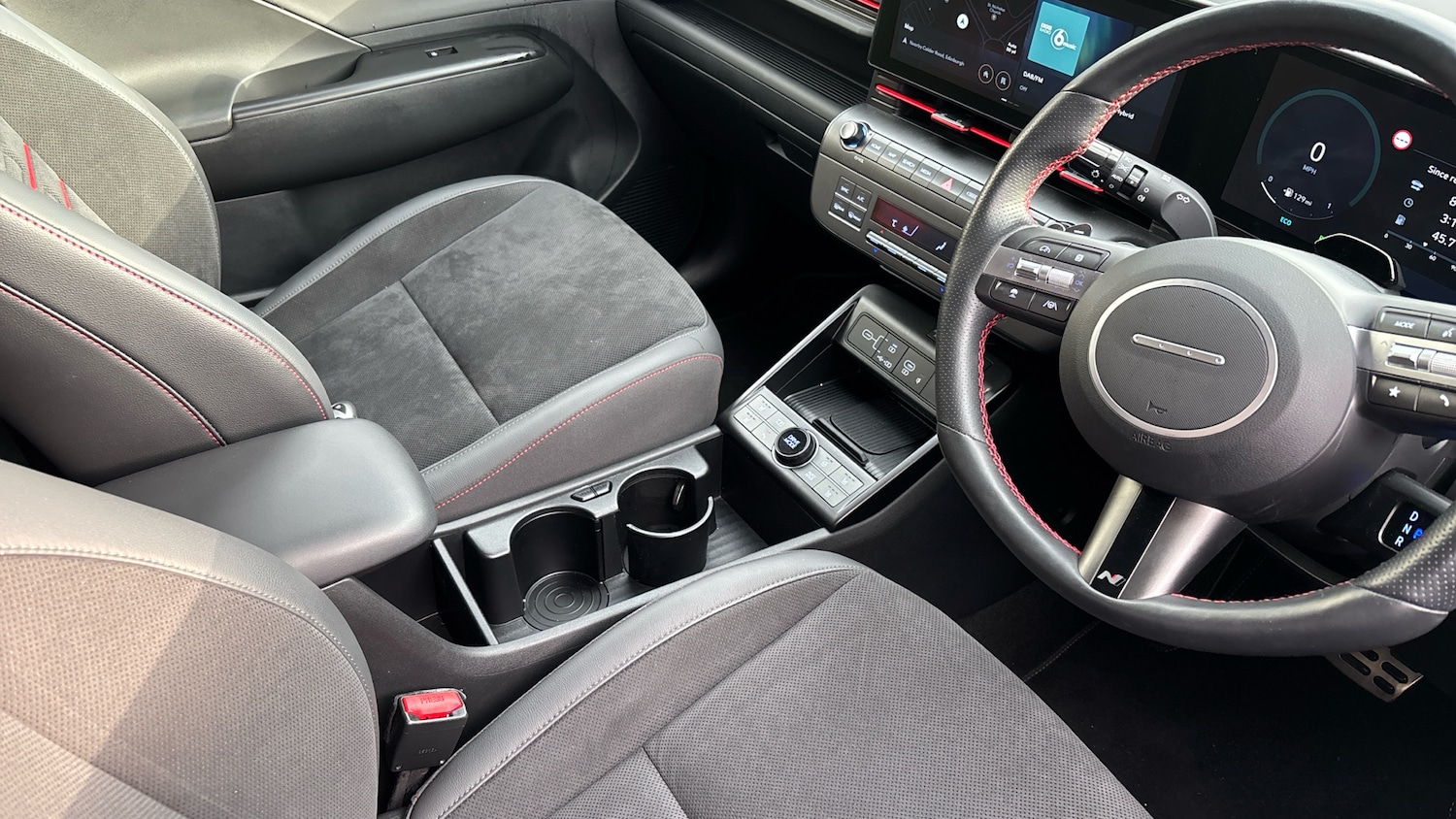 Used Hyundai KONA 2024 for sale - 76510621: Photo 14