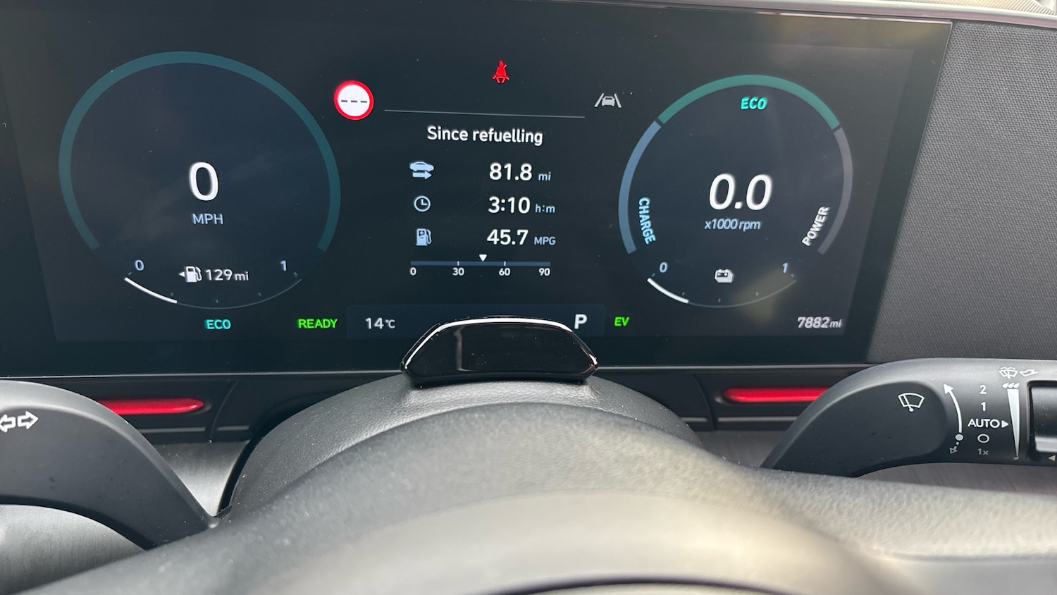 Used Hyundai KONA 2024 for sale - 76510621: Photo 18