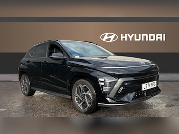 Hyundai - KONA