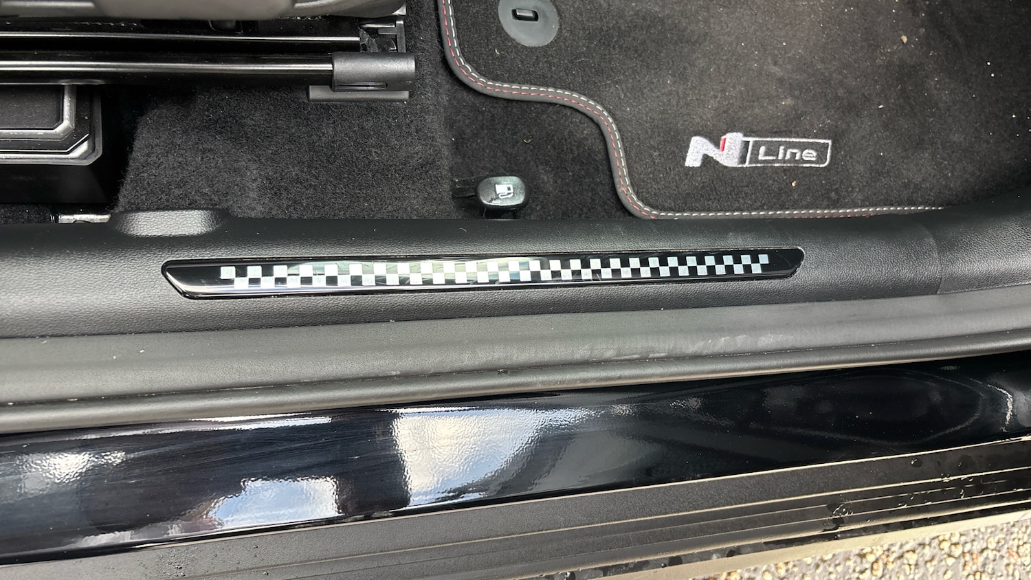 Used Hyundai KONA 2024 for sale - 76510621: Photo 26