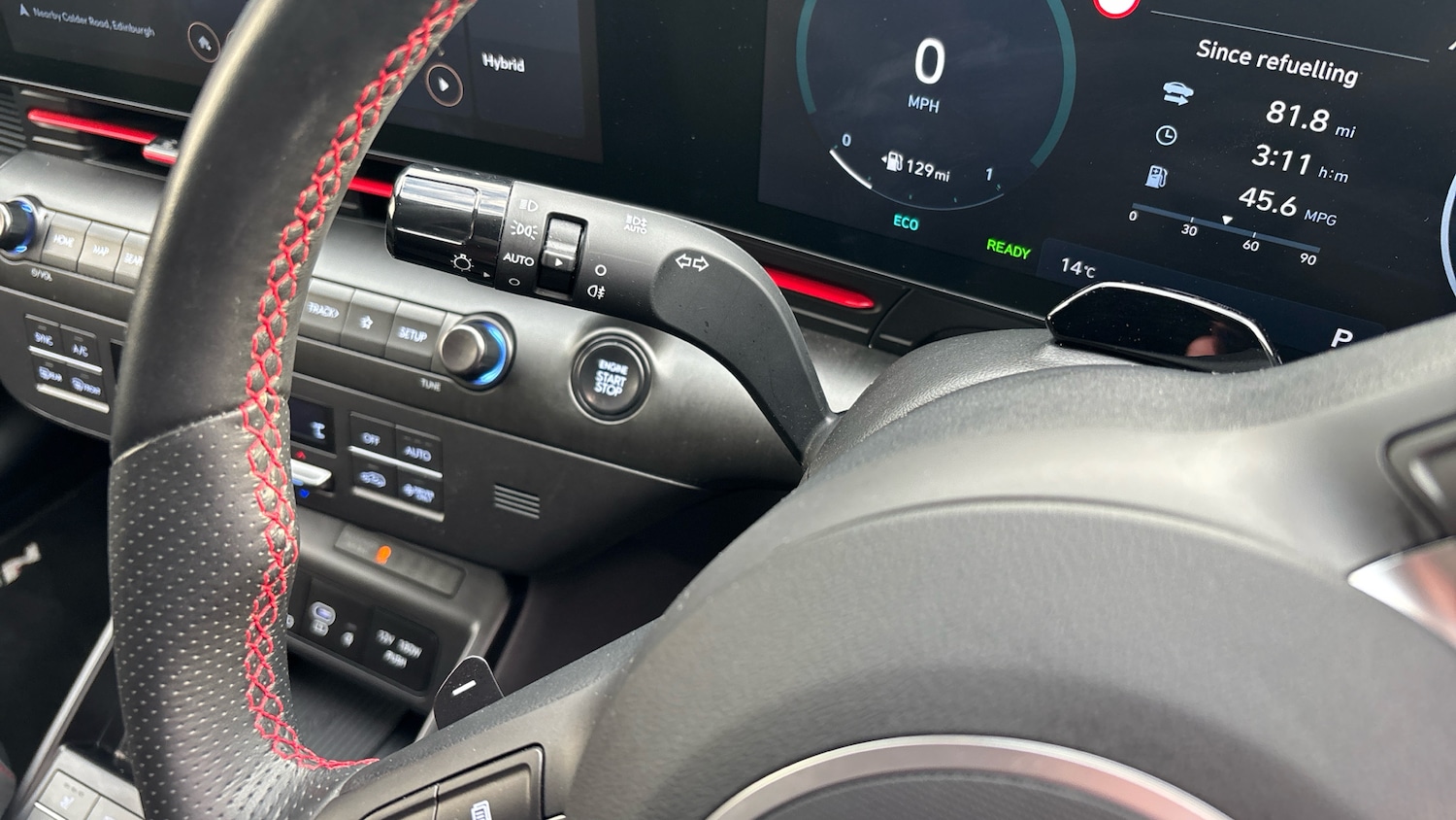 Used Hyundai KONA 2024 for sale - 76510621: Photo 32