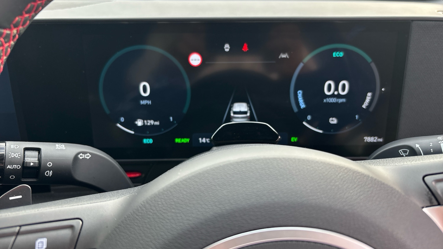 Used Hyundai KONA 2024 for sale - 76510621: Photo 35