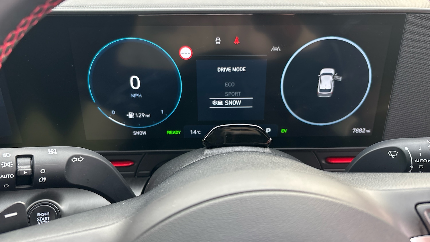 Used Hyundai KONA 2024 for sale - 76510621: Photo 37