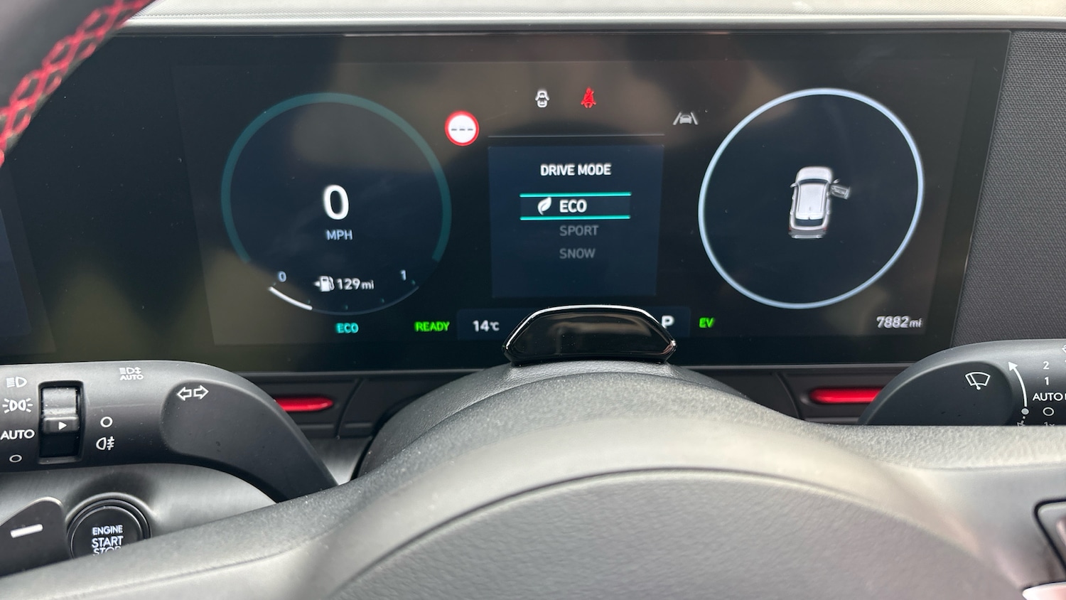 Used Hyundai KONA 2024 for sale - 76510621: Photo 38