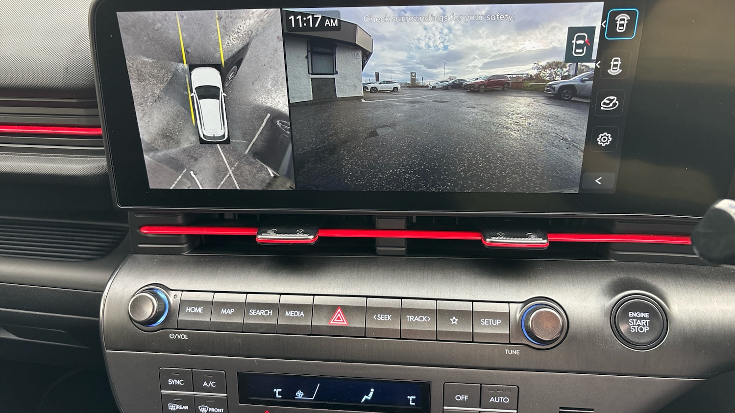 Used Hyundai KONA 2024 for sale - 76510621: Photo 39