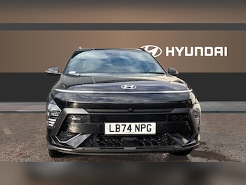 Used Hyundai KONA 2024 for sale - 76510621: Photo