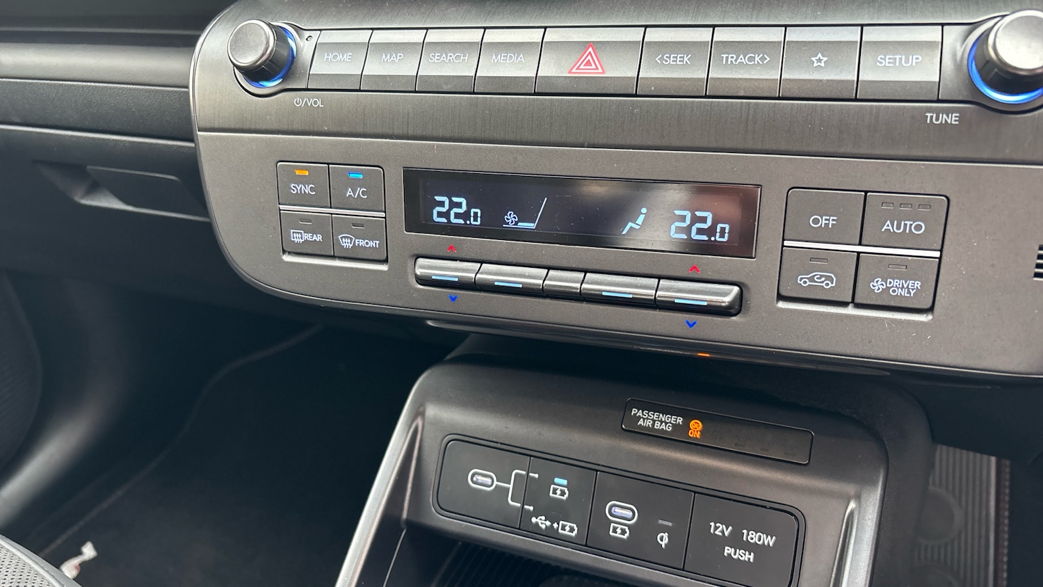 Used Hyundai KONA 2024 for sale - 76510621: Photo 42