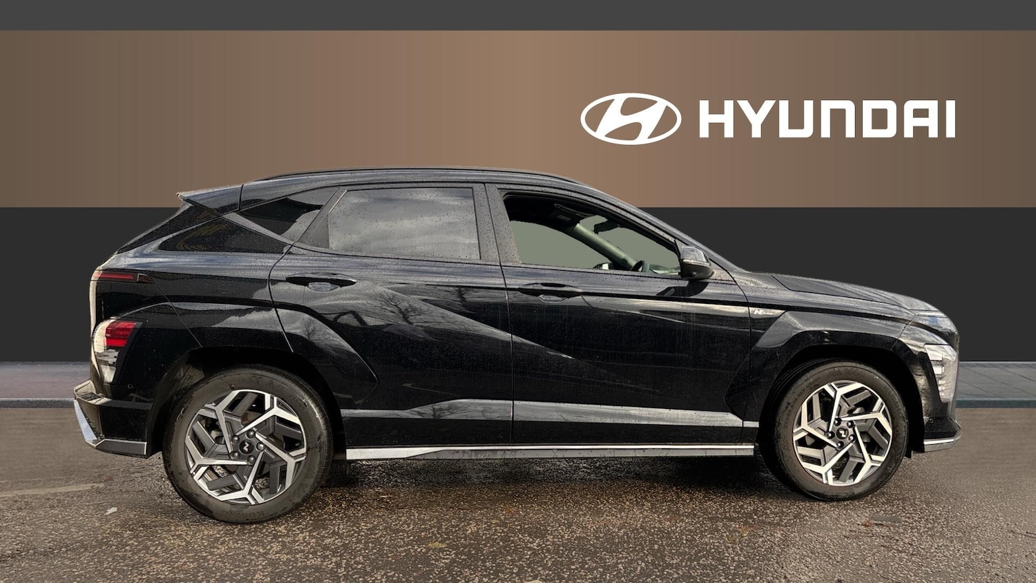 Used Hyundai KONA 2024 for sale - 76510621: Photo 5