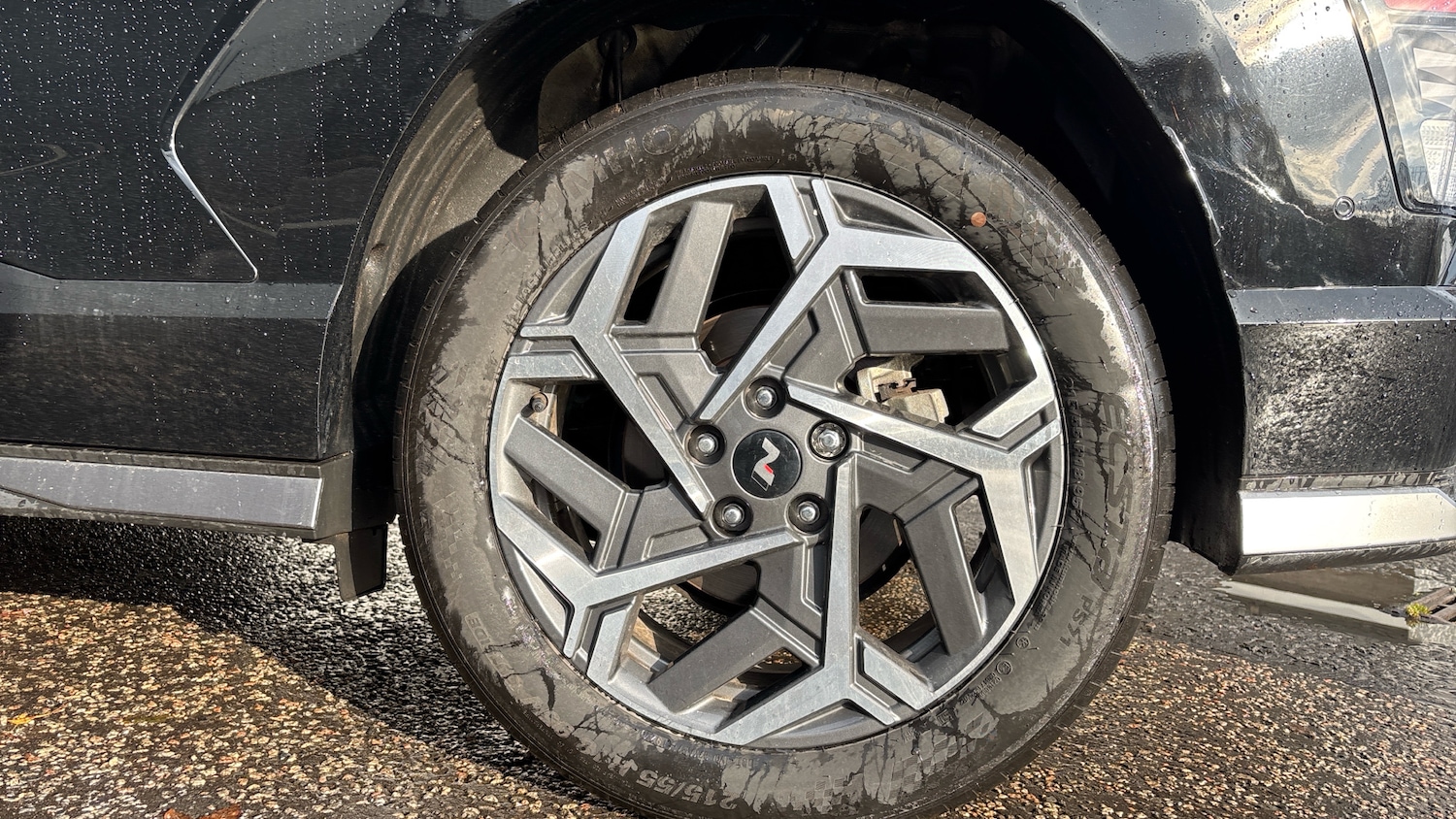 Used Hyundai KONA 2024 for sale - 76510621: Photo 7