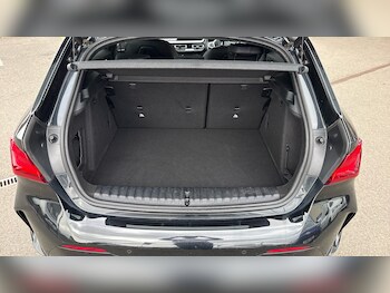 Used BMW 1 Series 2024 for sale - 75788712: Photo