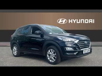 2020 (70) - 1.6 GDi SE Nav 5dr 2WD