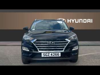 Used Hyundai TUCSON 2020 for sale - 75361249: Photo