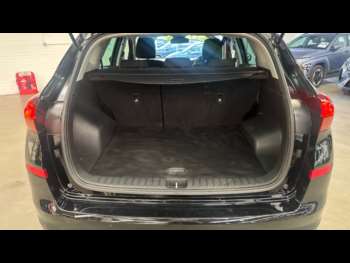 Used Hyundai TUCSON 2020 for sale - 75361249: Photo