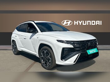 Used Hyundai TUCSON 2025 for sale - 78405530: Photo